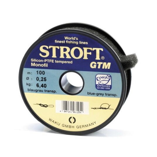 Stroft Gtm 0.45 mm Stroft Gtm 0.45 mm