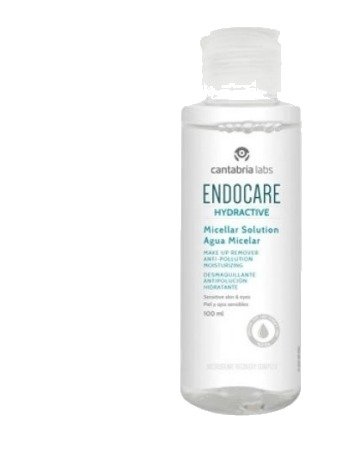 Endocare Hydractive Micellar Water 100Ml