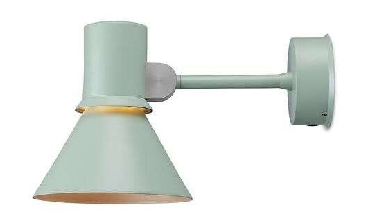 Anglepoise Type 80 Wall Light Pistachio Green Anglepoise Type 80 Wall Light Pistachio Green