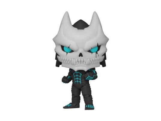 Funko Pop Vinyl Kaiju No8 W/Chase Funko Pop Vinyl Kaiju No8 W/Chase