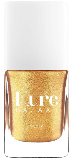 Kure Bazaar Nail polish Or Royal