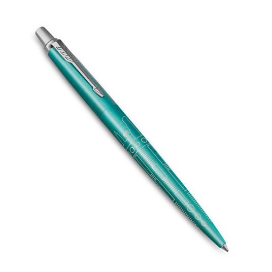 Parker Jotter Miami Kulepenn Turkis