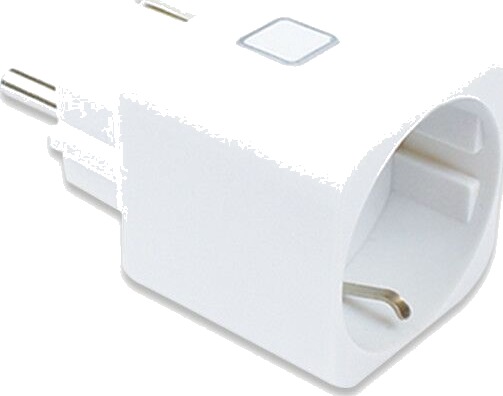 Salus Spe600 Smart Plug Til Salus Smart Home Salus Spe600 Smart Plug Til Salus Smart Home