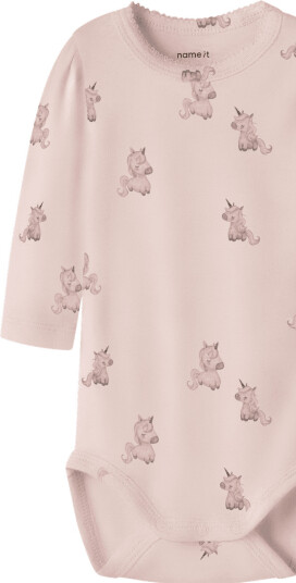 Name It Nbflaurie body Lotus (62) 62