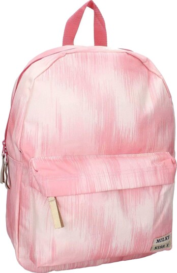 Milky Kiss Bold Style Barnesekk 4+ År Rosa