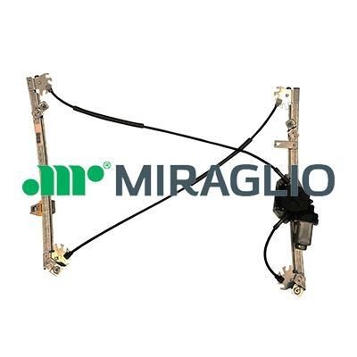 Vindusheis MIRAGLIO 30/1710