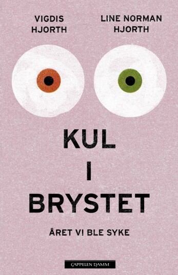 Kul i brystet Kul i brystet