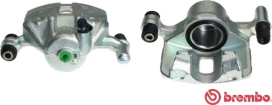 Bremsecaliper BREMBO F 30 187