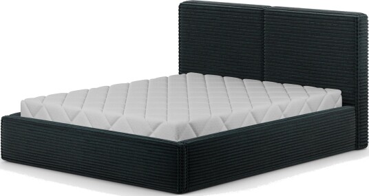 Pesillo sengeramme med oppbevaring 140x200 cm Modullo 35
