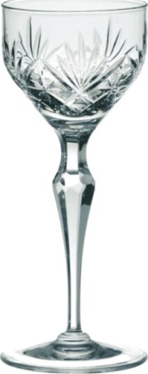 Hadeland Glassverk Marie Rødvinsglass 17 cl.
