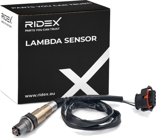 Lambdasonde RIDEX 3922L0017