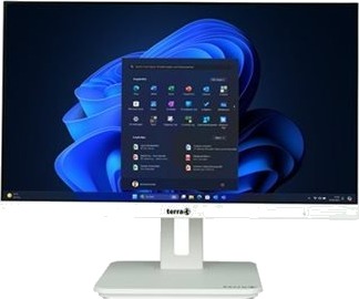 Terra AIO 2710HA WH V2 Ultra 5 225 16GB 1TB W11 Pro 1000129