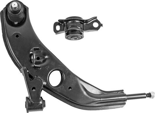Bærearm, hjuloppheng Professional Parts 61240022