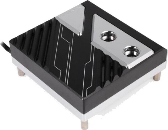 Alphacool Apex 1 CPU Cooler LGA 1700/1851 13851