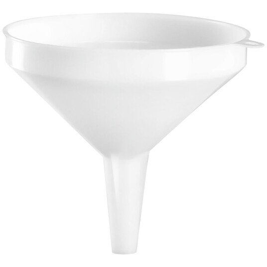 PULSIVA Trakt Thym 15.5x14 cm (ØxH) Hvit