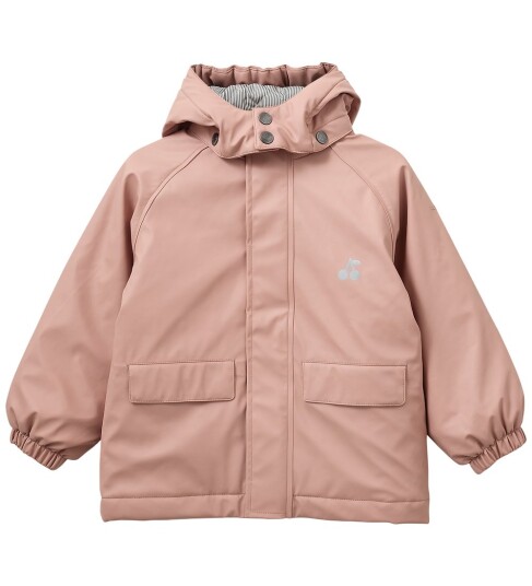 Sofie Schnoor Baby and Kids Billiekb Jacket Pink 116 Sofie Schnoor Baby and Kids Billiekb Jacket Pink 116