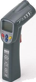 Waeco Infrarødt Lasertermometer Waeco Infrarødt Lasertermometer