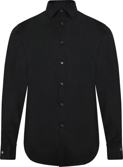 Calvin Klein Reg Occasion Str Sld Black 43 Calvin Klein Reg Occasion Str Sld Black 43