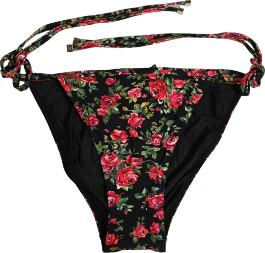 Dolce & Gabbana Dame Svømmetøy Flerfarget L,