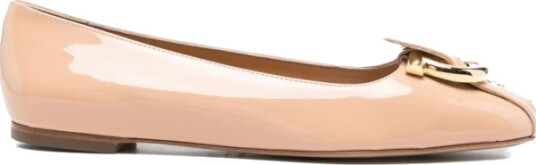 Ferragamo Dame Sko Brun 37 EU, Ferragamo Dame Sko Brun 37 EU,