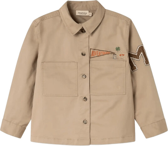 MarMar Copenhagen Temi Beige 110