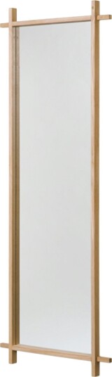 Andersen Collect Speil Eik 60x160 cm Andersen Collect Speil Eik 60x160 cm