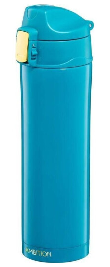 Ambition Termokrus Royal Turkis 420 Ml 84557 Ambition Termokrus Royal Turkis 420 Ml 84557
