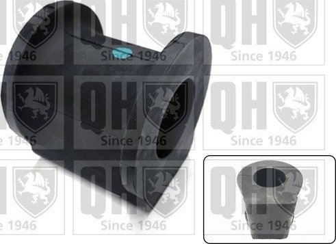 Lagring, stabilisator QUINTON HAZELL EMB7435