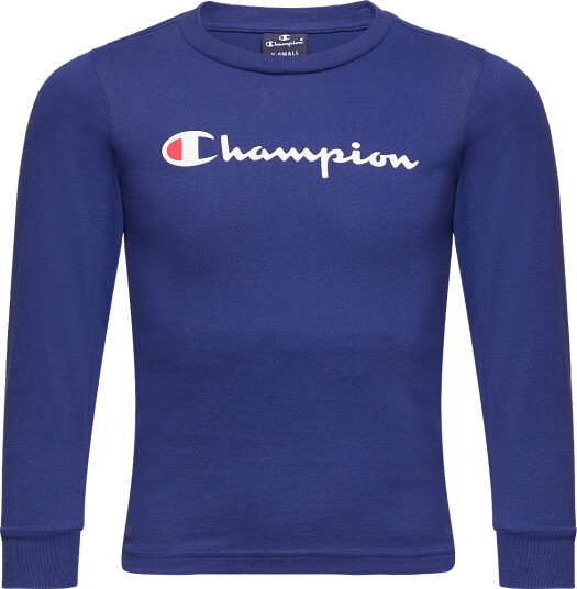 Champion | Long Sleeve T Shirt | 162 167
