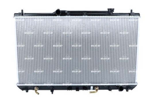 Radiator NRF 53374 Radiator NRF 53374
