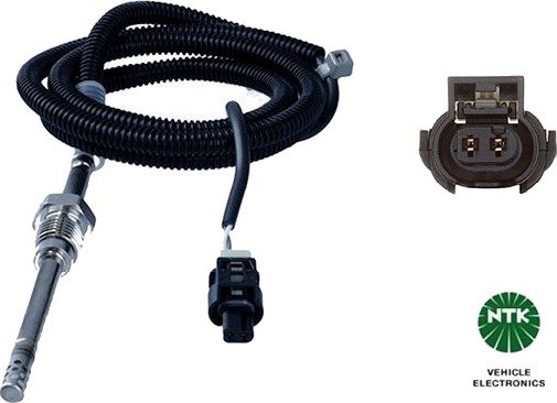 Sensor, eksostemperatur NTK 92386