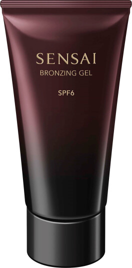 Sensai Bronzing Gel