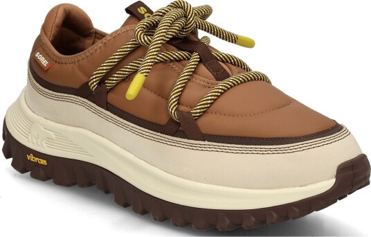 Sorel Callsign Daybreak Lx VELVET TAN BLEACHED CERAMIC 43.5