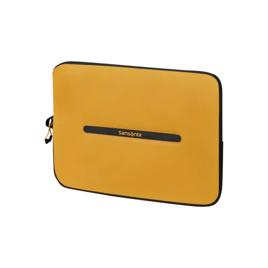 Ecodiver Add-Ons PC sleeve 15.6" Gul