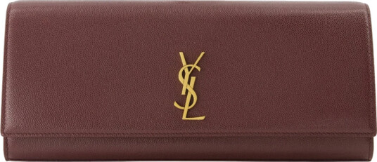Saint Laurent Dame Accessories Rød ONE SIZE,