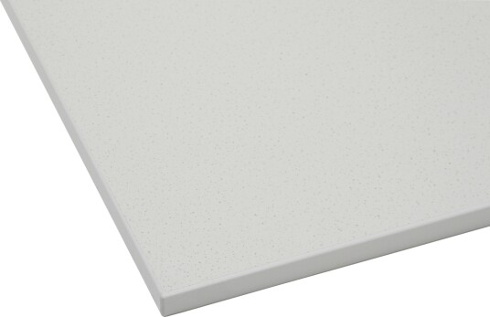 Treston TT18090-HPL Bordplate Grå Laminat 1800 X 900 mm Treston TT18090-HPL Bordplate Grå Laminat 1800 X 900 mm