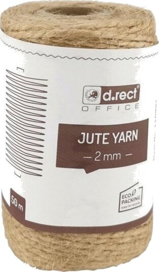 D.Rect Jutesnor 2 Mm 50 M D.Rect