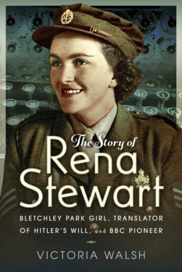 The Story of Rena Stewart The Story of Rena Stewart
