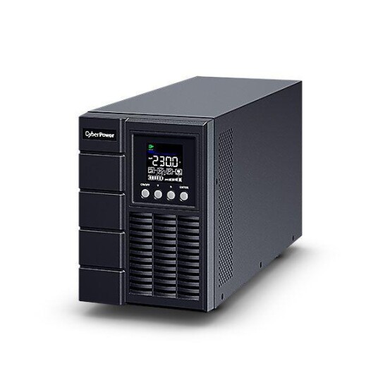 CyberPower USV OLS2000EA-DE Tower 2000VA/1800W CyberPower USV OLS2000EA-DE Tower 2000VA/1800W