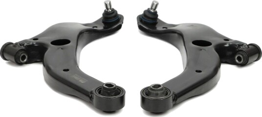 Styresett, hjuloppheng MASTER-SPORT 37070-KIT-MS