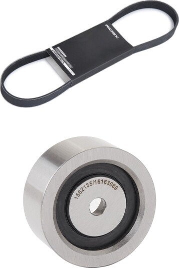 RIDEX 542R1042 Kileremsett