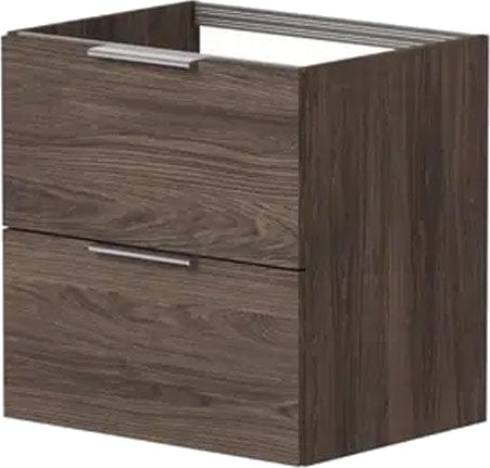 Korsbakken Lira Servantskap Brun eik / 60cm