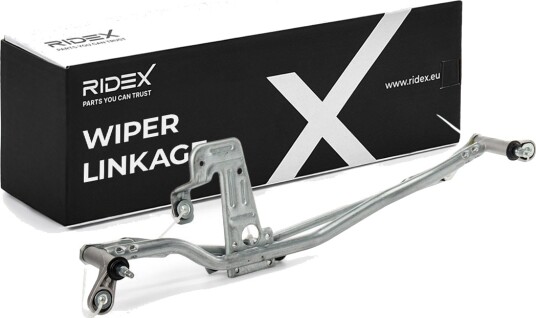 RIDEX 300W0027 Vindusvisker overføring