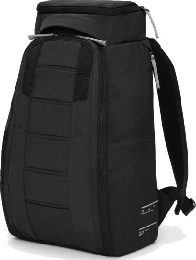 Db Hugger Backpack 20L charcoal grey Db Hugger Backpack 20L charcoal grey