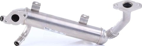 EGR-kjøler NISSENS 989397