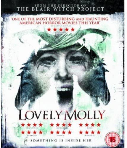Lovely Molly (2011)