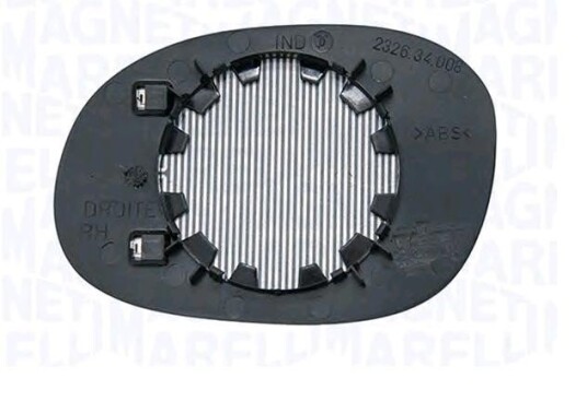 Speilglass MAGNETI MARELLI 351991304290