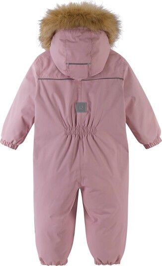 Reima Reimatec Winter Overall Gotland Pink 80 Reima Reimatec Winter Overall Gotland Pink 80