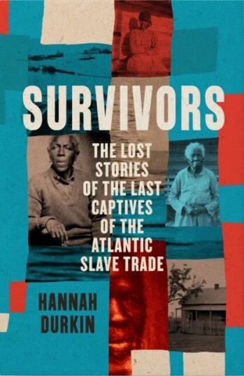 Survivors Av Hannah Durkin