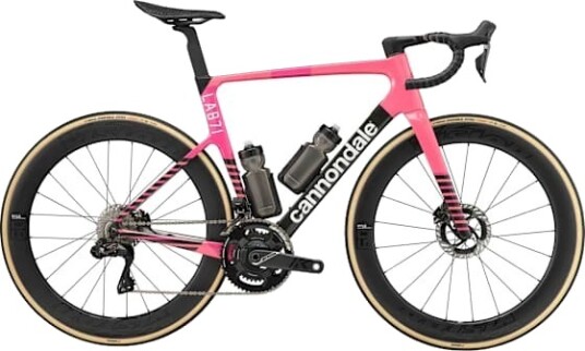 Cannondale SuperSix EVO LAB71 Team Ref 54